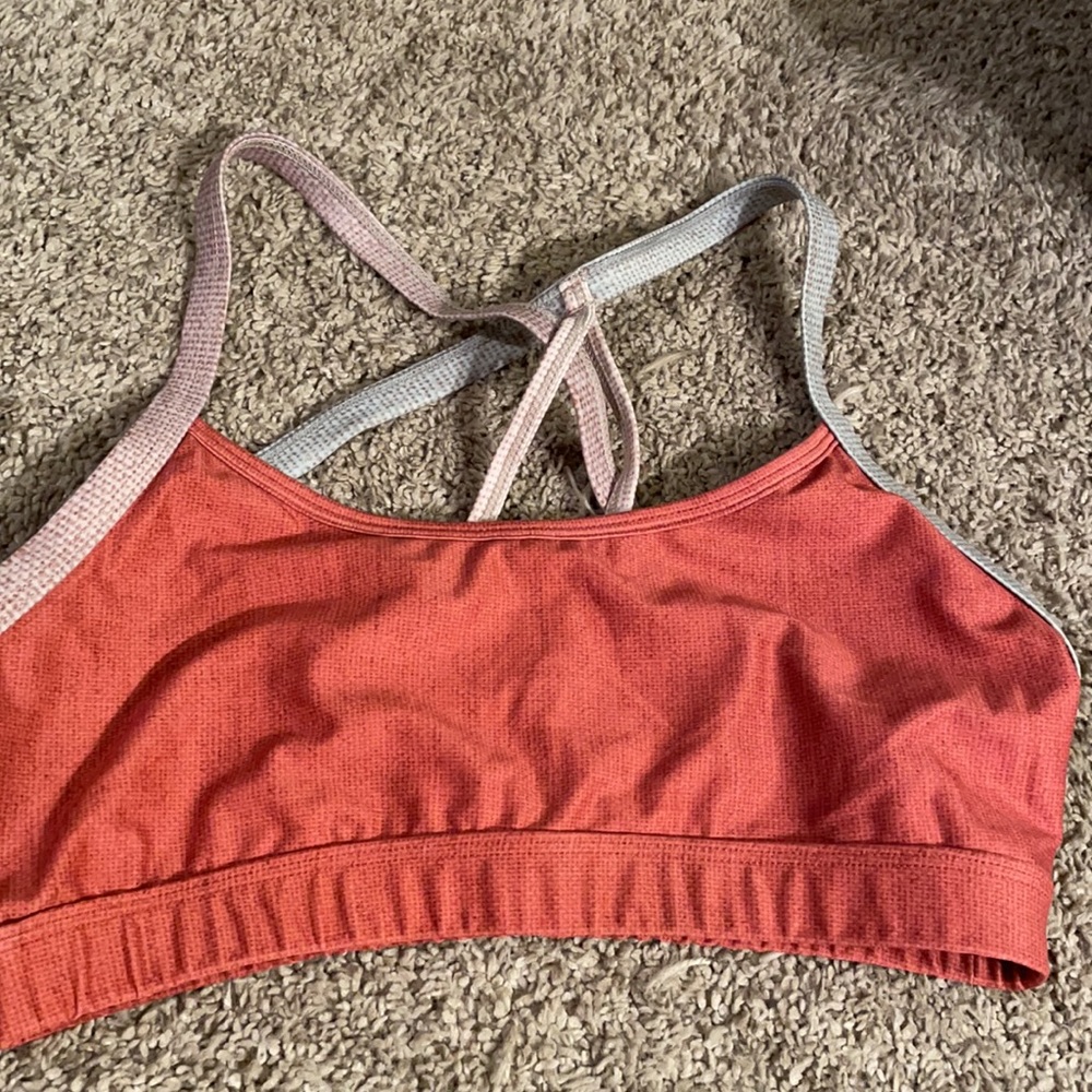 Niyama sol bra